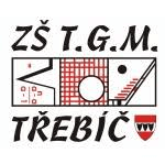 Základní škola T. G. Masaryka, Třebíč